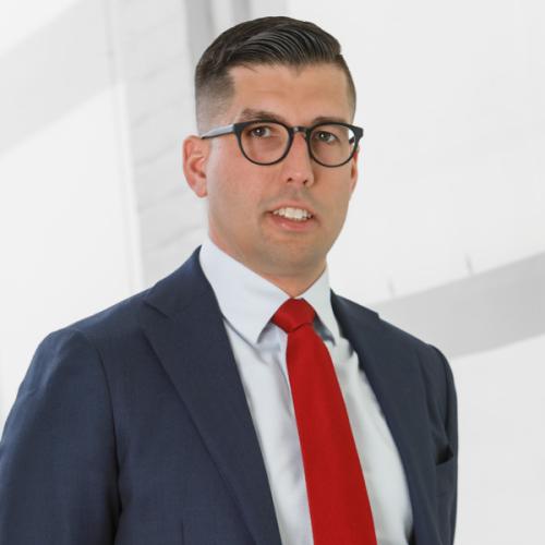 Bryan Reynolds head shot