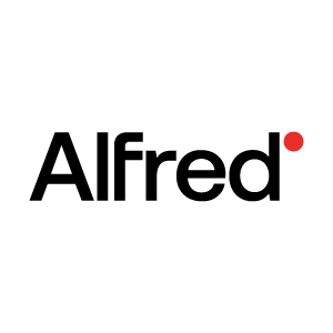 Alfred logo