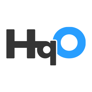 HqO logo