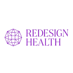 Redesign Health logo